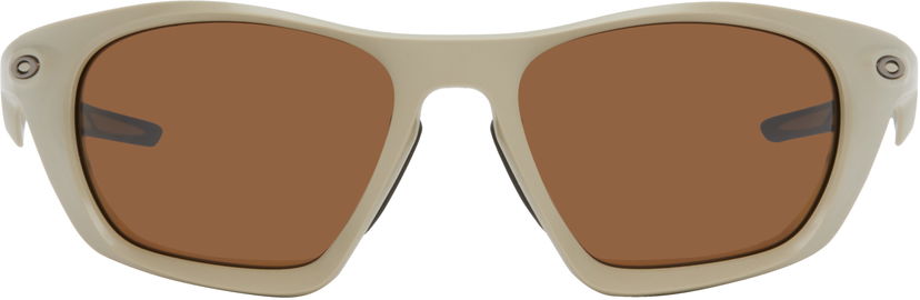 Sunčane naočale OAKLEY Lateralis Sunglasses Bež | 0OO9431 94310560 888392641533