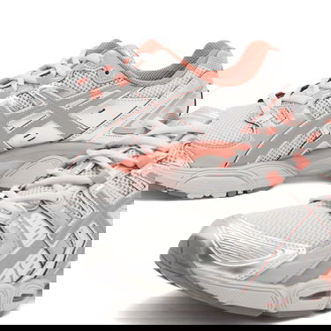 Tenisice i cipele Asics Gel-Nimbus 9 Bijela | 1203A600-020, 3