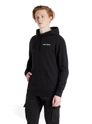 Dukserice adidas Originals Graphics Y2K Crna | hc7180
