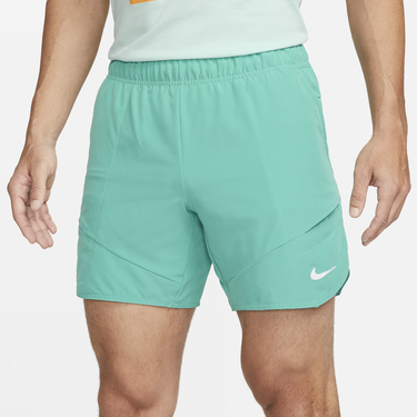 Kratke hlače Nike Court Dri-FIT Advantage Tirkiz | DD8329-392, 2