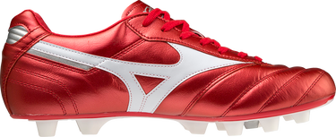 Tenisice i cipele Mizuno Morelia II Japan FG Crvena | p1ga2201-060, 0