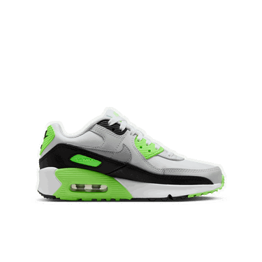 Tenisice i cipele Nike Air Max 90 LTR Zelena | CD6864-130, 2