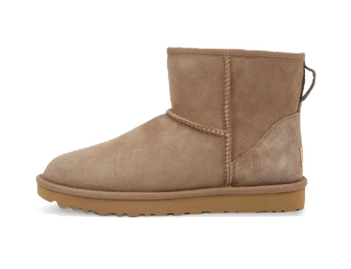 Tenisice i cipele UGG Classic Mini Smeđa | 1016222_CRBO