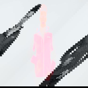 Jakna adidas Performance Terrex Xploric RAIN.RDY Hiking Crvena | IB4266, 4