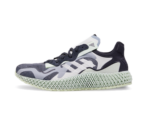 Tenisice i cipele adidas Originals Runner EVO 4D Siva | EG6510