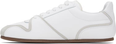 Odjeća Moschino Moschino Tennis Bijela | 251 MB15021G0M GAB 10A, 2