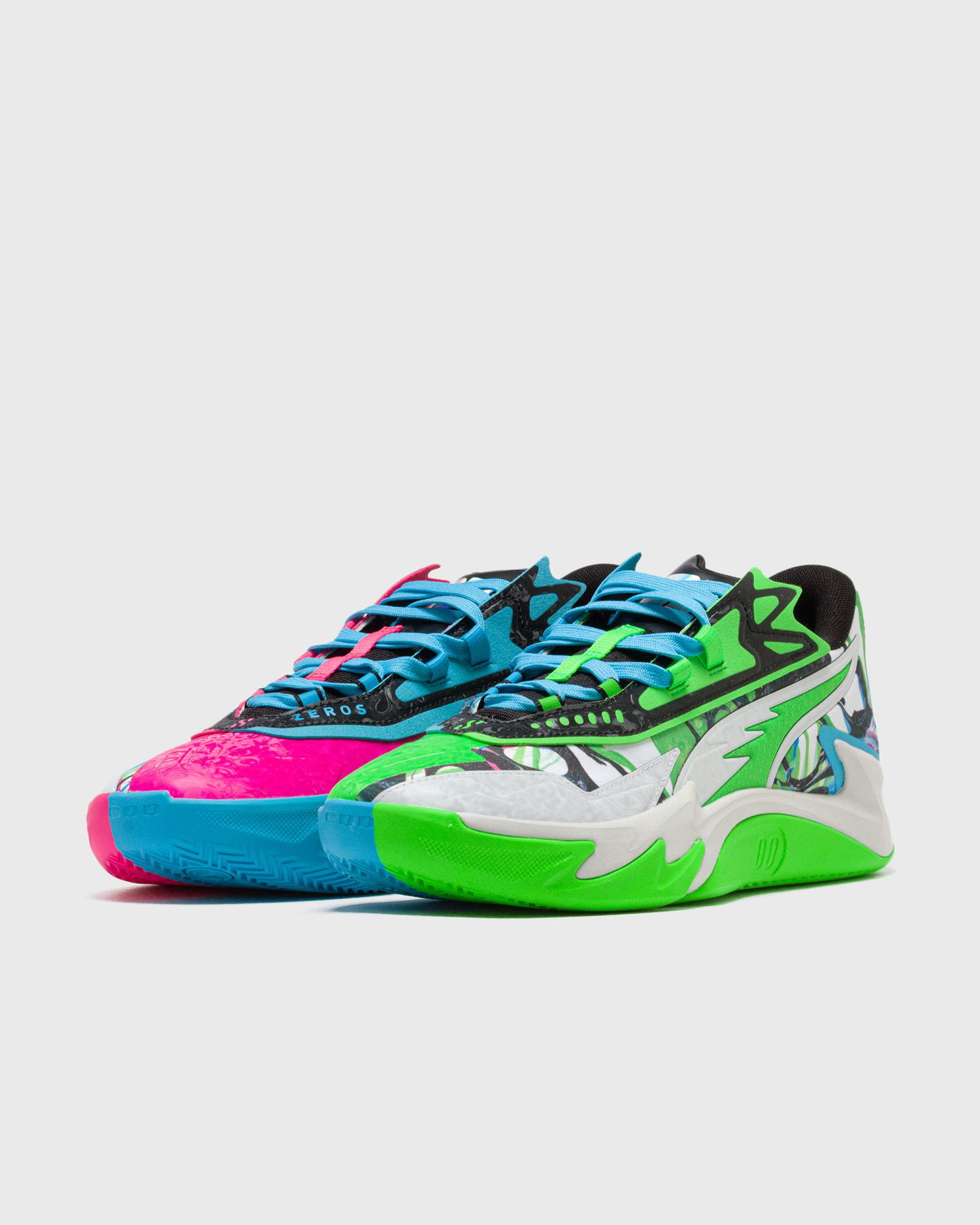 Tenisice i cipele Puma Scoot Zero II NBA 2K Višebojno | 311349-01, 1