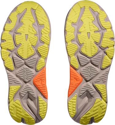 Tenisice i cipele Hoka One One Arahi 8 Siva | 1168690-ahlt, 3