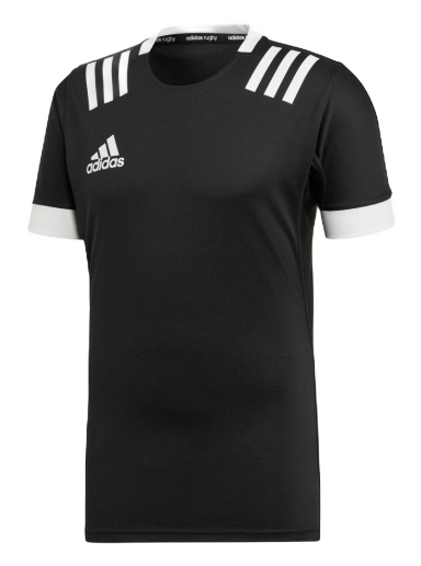 Dres adidas Originals TW 3S JSY F Crna | DY8502
