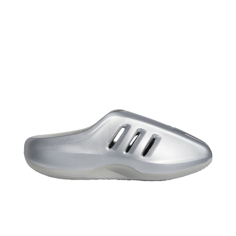 Tenisice i cipele adidas Originals adiFOM IIInfinity Mule Metallic Silver Metalik | IH2814