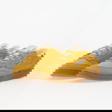 Tenisice i cipele Reebok Club C 85 Žuta | 100228114, 5