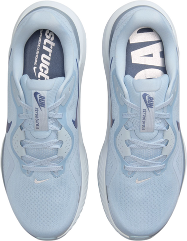 Tenisice i cipele Nike Structure 26 Plava | HJ1102-401, 2