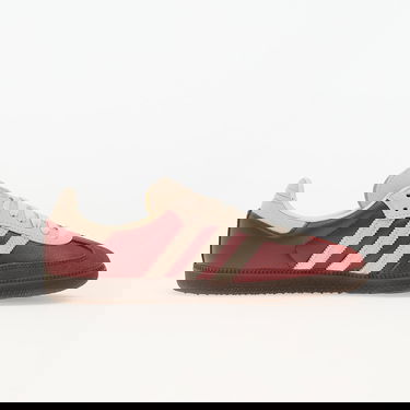 Tenisice i cipele adidas Originals Samba OG Tamnocrvena | JI3216, 2