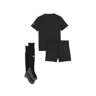 Trenerka Puma Minikit Manchester City 2nd Kit 25/26 Crna | 780355_02, 1