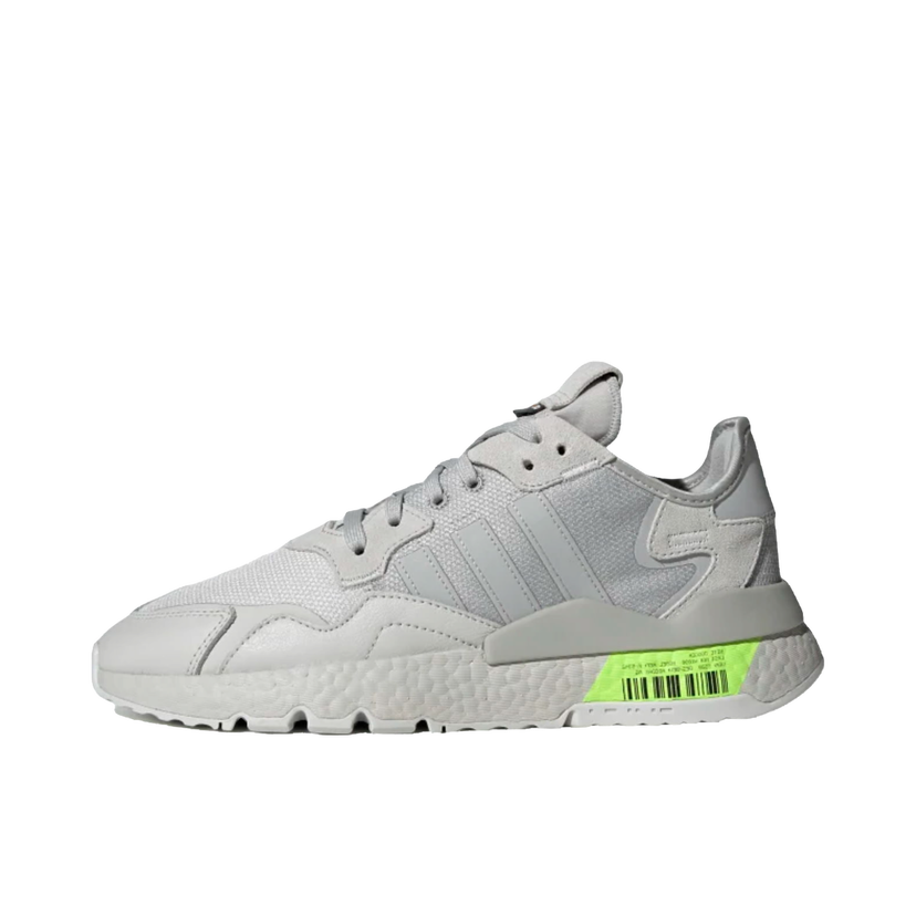 Tenisice i cipele adidas Originals Nite Jogger Grey One Siva | FV3619