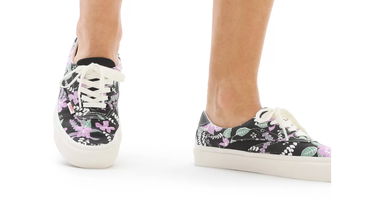 Tenisice i cipele Vans Acer Mesh Ni Sp Crna | VN0A5DXZ3X8, 3