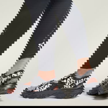 Tenisice i cipele adidas Performance Stella McCartney Hika Outdoor Crna | IF1797, 4