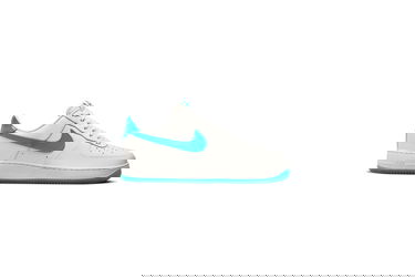 Tenisice i cipele Nike AIR FORCE 1 '07 PRM Bijela | HF4864-094, 0