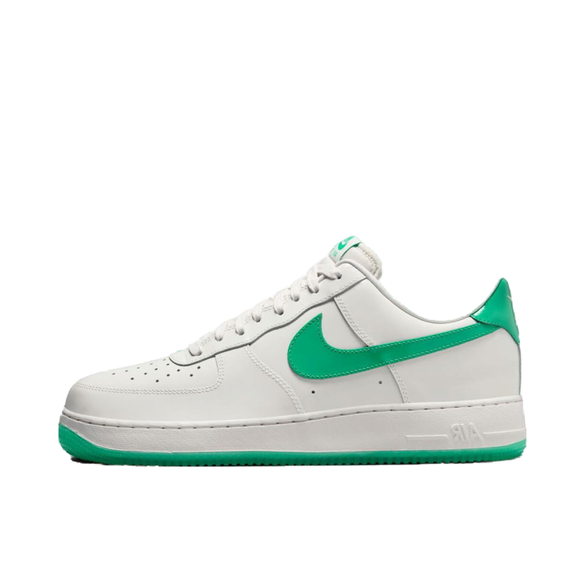 Tenisice i cipele Nike AIR FORCE 1 '07 PRM Bijela | HF4864-094