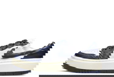 Tenisice i cipele Jordan Air Jordan 1 Elevate Low Tamnoplava | DH7004-141, 1