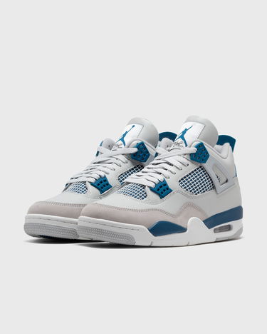 Tenisice i cipele Jordan Air Jordan 4 Retro "Military Blue" Plava | FV5029-141, 4