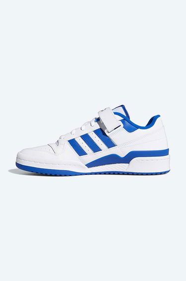 Tenisice i cipele adidas Originals Forum Low Bijela | FY7756, 2