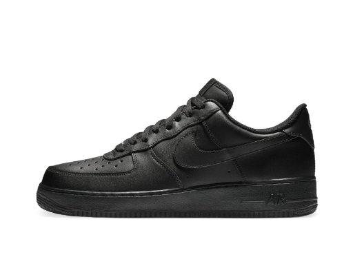 Tenisice i cipele Nike Air Force 1 '07 Crna | CW2288-001