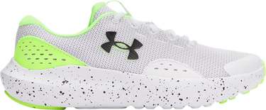 Tenisice i cipele Under Armour Surge 4 Bijela | 3027103-104, 0