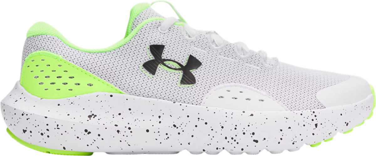 Tenisice i cipele Under Armour Surge 4 Bijela | 3027103-104, 0