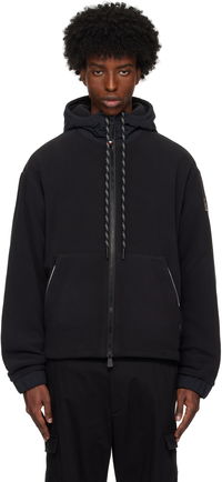 Fleece Jacket