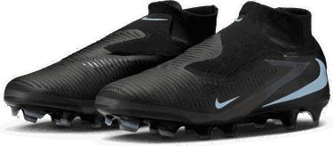Tenisice i cipele Nike Phantom 6 High Pro FG Crna | hq2311-003, 5