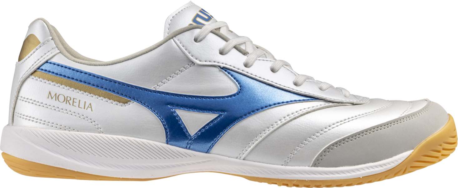 Tenisice i cipele Mizuno Mizuno Morelia Sala Pro IN Bijela | q1ga2413-25, 0