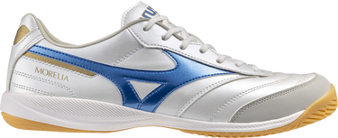Tenisice i cipele Mizuno Mizuno Morelia Sala Pro IN Bijela | q1ga2413-25, 0