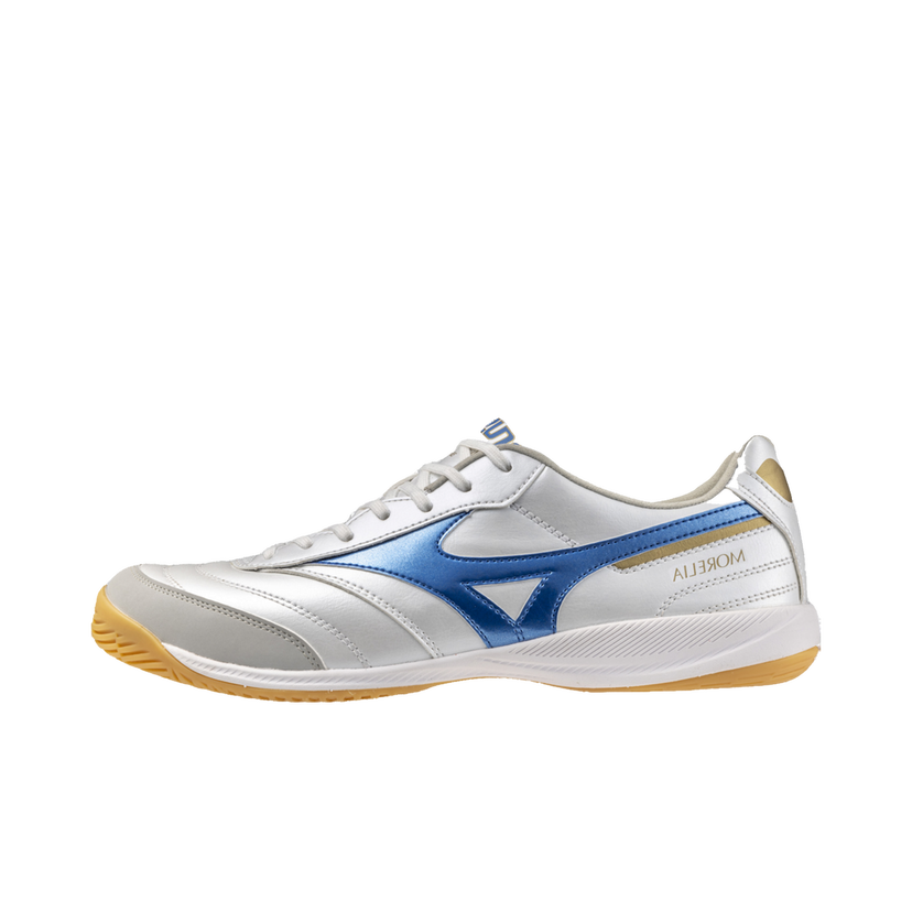 Tenisice i cipele Mizuno Mizuno Morelia Sala Pro IN Bijela | q1ga2413-25