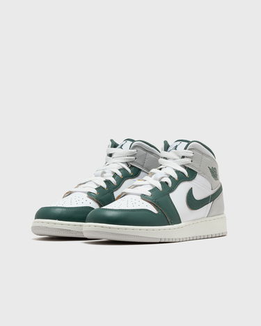 Tenisice i cipele Jordan Air Jordan 1 Mid SE Zelena | FQ8088-103, 3