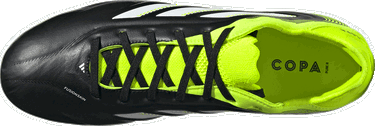 Tenisice i cipele adidas Performance Copa Pure 3 Pro Firm Ground Crna | JR2829, 1