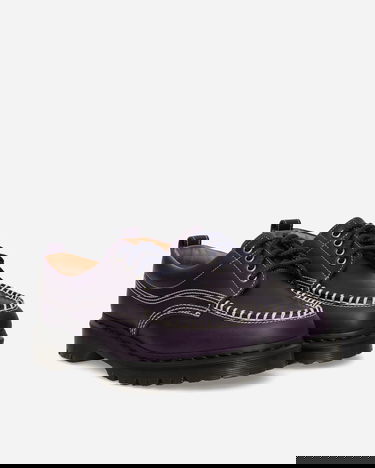 Tenisice i cipele Dr. Martens Lowell Crna | 41627400, 4
