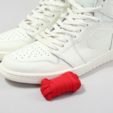 Tenisice i cipele Jordan Air Jordan 1 Retro High OG "Sail" Bež | 555088-114, 4