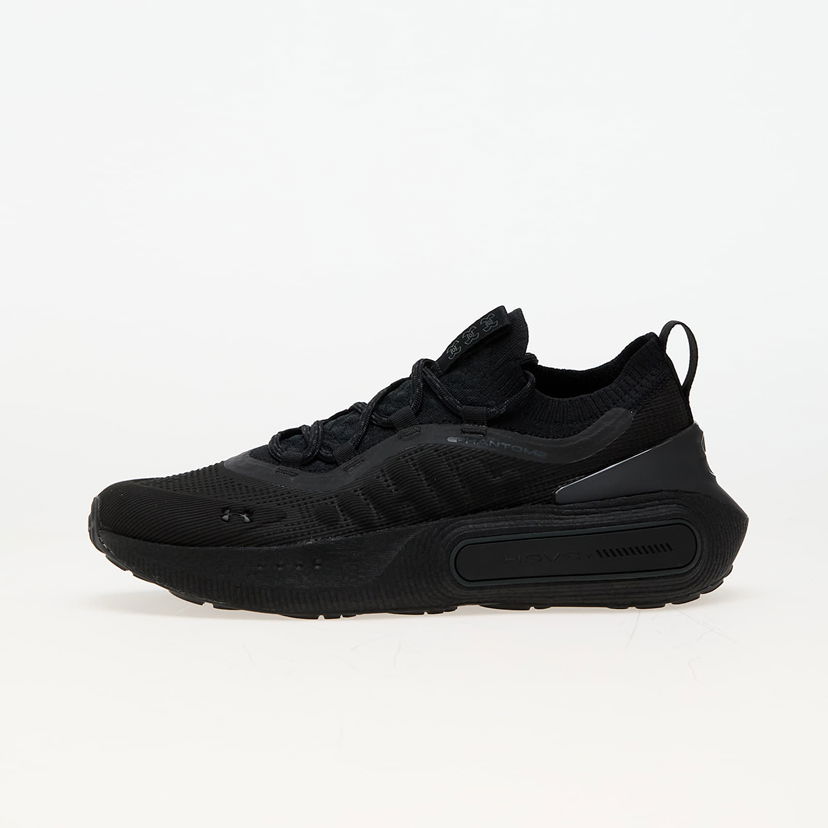 Trčanje Under Armour Phantom 4 Crna | 3027593-002