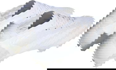 Tenisice i cipele adidas Performance Predator Accuracy.1 L FG Bijela | gw4576, 5