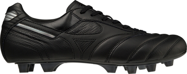 Tenisice i cipele Mizuno Morelia II Japan FG Crna | p1ga2201-099, 0
