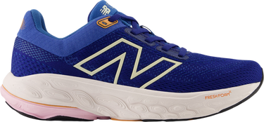Tenisice i cipele New Balance Fresh Foam X 860 v14 Plava | w860h14, 0