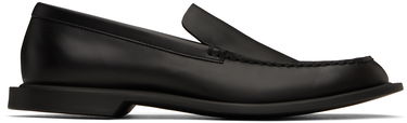 Odjeća The Row The Row Nic Loafers Crna | F2095-L603, 0