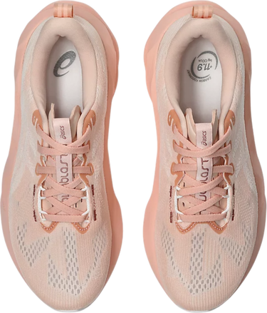 Tenisice i cipele Asics Asics NOVABLAST 5 Ružičasta | 1012b765-700, 3