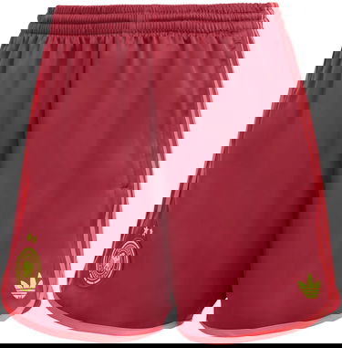 Kratke hlače adidas Originals adidas Originals DFB Shorts Crvena | jj2737, 0