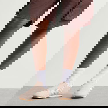 Tenisice i cipele adidas Originals Adidas Taekwondo Size UK 3 Ružičasta | JS4523, 6