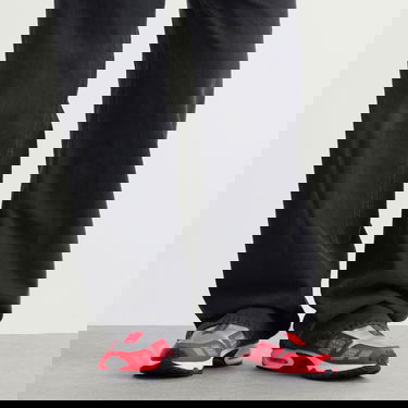 Tenisice i cipele Nike Air Max Sndr W, Size UK 4 Crvena | IH3988-001, 6