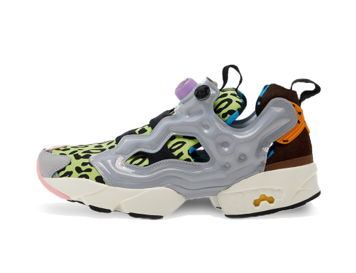 Tenisice i cipele Reebok Instapump Fury 94 Siva | GY8819