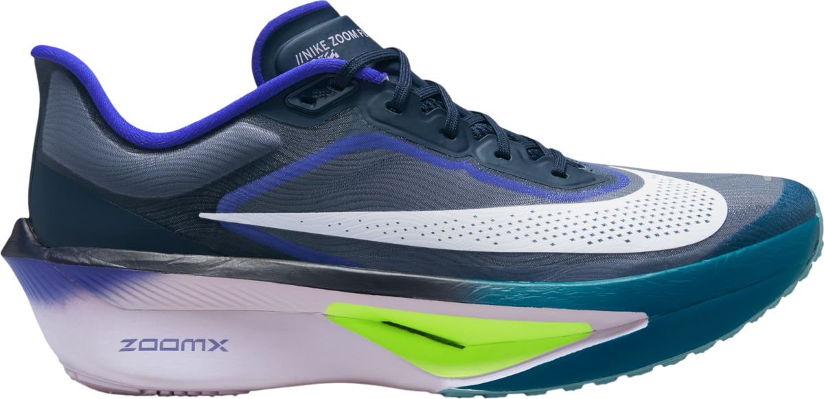 Tenisice i cipele Nike Zoom Fly 6 Tamnoplava | fn8454-403, 0