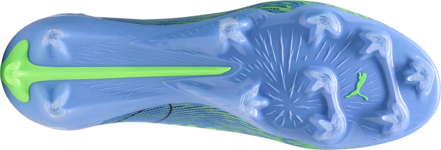 Tenisice i cipele Puma Puma ULTRA 5 ULTIMATE FG Plava | 108644-01, 1